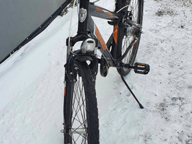 Tähtipyörä 24", Lasten pyörät, Polkupyörät ja pyöräily, Rauma, Tori.fi Tähtipyörä 24", Lasten pyörät, Polkupyörät ja pyöräily, Rauma, Tori.fi