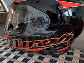 Kypärä, Ajoasut, kengät ja kypärät, Mototarvikkeet ja varaosat, Mikkeli, Tori.fi Kypärä, Ajoasut, kengät ja kypärät, Mototarvikkeet ja varaosat, Mikkeli, Tori.fi