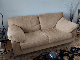 Beige sohva., Sohvat ja nojatuolit, Sisustus ja huonekalut, Tampere, Tori.fi Beige sohva., Sohvat ja nojatuolit, Sisustus ja huonekalut, Tampere, Tori.fi