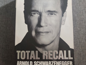 Arnold Schwarzenegger -kirja, Kaunokirjallisuus, Kirjat ja lehdet, Tampere, Tori.fi
