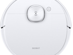 Ecovacs Deebot N8 robotti-imuri DLN2621, Pölynimurit ja siivousvälineet, Kodinkoneet, Oulu, Tori.fi Ecovacs Deebot N8 robotti-imuri DLN2621, Pölynimurit ja siivousvälineet, Kodinkoneet, Oulu, Tori.fi