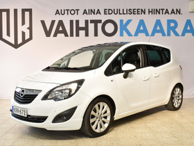 Opel Meriva, Autot, Tuusula, Tori.fi