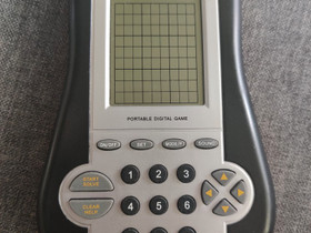 Dracco digitaalinen sudoku, Pelikonsolit ja pelaaminen, Viihde-elektroniikka, Tampere, Tori.fi