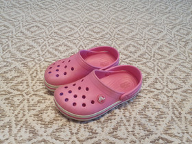 Lasten crocsit koko C11, Lastenvaatteet ja kengät, Helsinki, Tori.fi Lasten crocsit koko C11, Lastenvaatteet ja kengät, Helsinki, Tori.fi