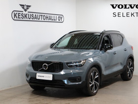 Volvo XC40, Autot, Turku, Tori.fi Volvo XC40, Autot, Turku, Tori.fi