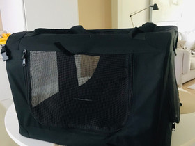 Koiran kevythäkki, Koirien tarvikkeet, Lemmikkieläimet, Espoo, Tori.fi Koiran kevythäkki, Koirien tarvikkeet, Lemmikkieläimet, Espoo, Tori.fi