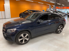 Mercedes-Benz GLC, Autot, Tuusula, Tori.fi