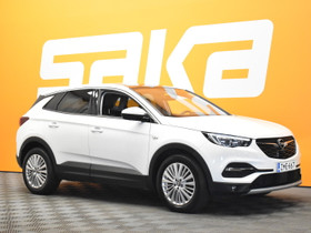 Opel Grandland X, Autot, Oulu, Tori.fi Opel Grandland X, Autot, Oulu, Tori.fi