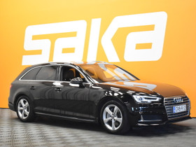 Audi A4, Autot, Oulu, Tori.fi Audi A4, Autot, Oulu, Tori.fi