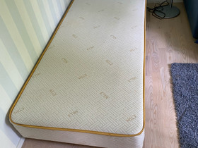 Eton 200x80 runkopatja, Sängyt ja makuuhuone, Sisustus ja huonekalut, Lempäälä, Tori.fi Eton 200x80 runkopatja, Sängyt ja makuuhuone, Sisustus ja huonekalut, Lempäälä, Tori.fi