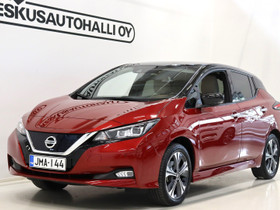 Nissan Leaf, Autot, Salo, Tori.fi