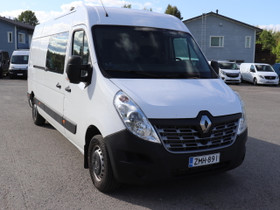 Renault Master, Autot, Hämeenlinna, Tori.fi Renault Master, Autot, Hämeenlinna, Tori.fi