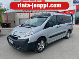 Toyota Proace, Autot, Salo, Tori.fi Toyota Proace, Autot, Salo, Tori.fi