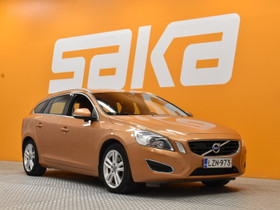 Volvo V60, Autot, Kirkkonummi, Tori.fi