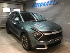Kia Sportage, Autot, Varkaus, Tori.fi Kia Sportage, Autot, Varkaus, Tori.fi