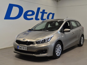 Kia Cee'd, Autot, Tampere, Tori.fi Kia Cee'd, Autot, Tampere, Tori.fi