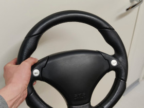 Raid Atiwe TYP 3 ratti airbagilla, Lisävarusteet ja autotarvikkeet, Auton varaosat ja tarvikkeet, Kokkola, Tori.fi Raid Atiwe TYP 3 ratti airbagilla, Lisävarusteet ja autotarvikkeet, Auton varaosat ja tarvikkeet, Kokkola, Tori.fi