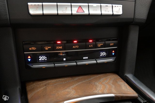Mercedes-Benz E 25