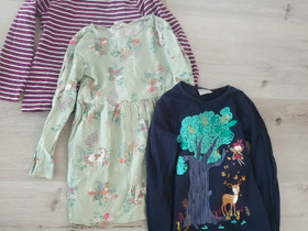 Mywear ja playzone paidat, H&M mekko, Lastenvaatteet ja kengät, Nokia, Tori.fi Mywear ja playzone paidat, H&M mekko, Lastenvaatteet ja kengät, Nokia, Tori.fi