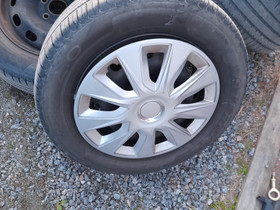 Peltivanteet kesärenkailla, Renkaat ja vanteet, Kurikka, Tori.fi Peltivanteet kesärenkailla, Renkaat ja vanteet, Kurikka, Tori.fi