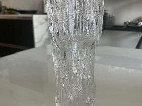 Tapiola Wirkkala Avena maljakko, Iittala, Antiikki ja taide, Sisustus ja huonekalut, Lappeenranta, Tori.fi Tapiola Wirkkala Avena maljakko, Iittala, Antiikki ja taide, Sisustus ja huonekalut, Lappeenranta, Tori.fi