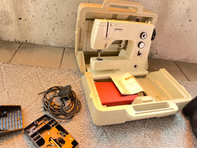 Ompelukone. BERNINA 801, Muut kodinkoneet, Kodinkoneet, Helsinki, Tori.fi Ompelukone. BERNINA 801, Muut kodinkoneet, Kodinkoneet, Helsinki, Tori.fi