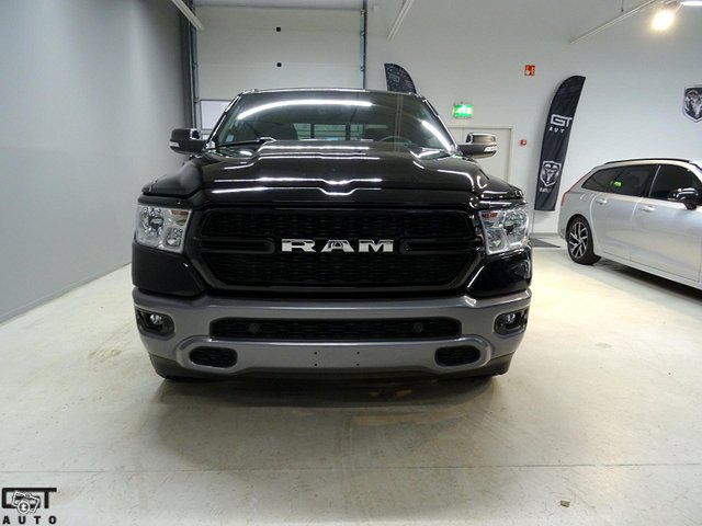 Dodge Ram 7