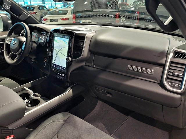 Dodge Ram 9