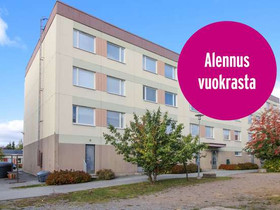 2H, Rientolankatu 9 C, Lielahti, Tampere, Vuokrattavat asunnot, Asunnot, Tampere, Tori.fi