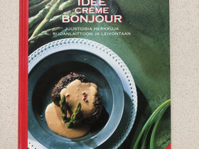 Creme Bonjour, Muut keittiötarvikkeet, Keittiötarvikkeet ja astiat, Pirkkala, Tori.fi Creme Bonjour, Muut keittiötarvikkeet, Keittiötarvikkeet ja astiat, Pirkkala, Tori.fi