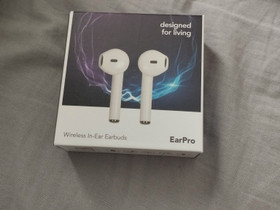 Ear Pro, Audio ja musiikkilaitteet, Viihde-elektroniikka, Pori, Tori.fi Ear Pro, Audio ja musiikkilaitteet, Viihde-elektroniikka, Pori, Tori.fi