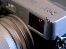 Fujifilm X100T, Kamerat, Kamerat ja valokuvaus, Parainen, Tori.fi Fujifilm X100T, Kamerat, Kamerat ja valokuvaus, Parainen, Tori.fi