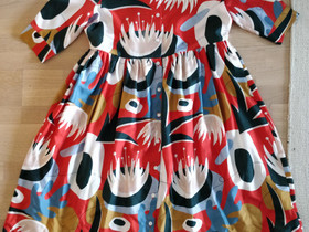 Uhana Kyoto Sincere Dress XL, Vaatteet ja kengät, Kempele, Tori.fi Uhana Kyoto Sincere Dress XL, Vaatteet ja kengät, Kempele, Tori.fi