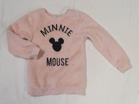 H&M - MinniMousePörröpaita (110/116), Lastenvaatteet ja kengät, Kangasala, Tori.fi H&M - MinniMousePörröpaita (110/116), Lastenvaatteet ja kengät, Kangasala, Tori.fi