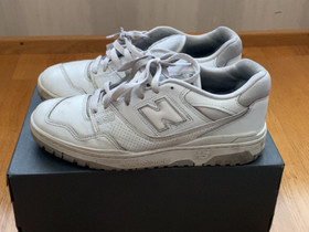 New Balance 550 kengät, Vaatteet ja kengät, Riihimäki, Tori.fi New Balance 550 kengät, Vaatteet ja kengät, Riihimäki, Tori.fi