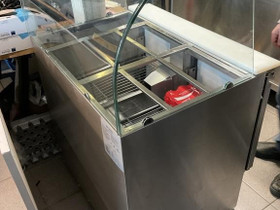 Salatti pöytä ggm gastro, Jääkaapit ja pakastimet, Kodinkoneet, Rauma, Tori.fi Salatti pöytä ggm gastro, Jääkaapit ja pakastimet, Kodinkoneet, Rauma, Tori.fi