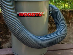 Puruimuri Woodtec, Työkalut, tikkaat ja laitteet, Rakennustarvikkeet ja työkalut, Urjala, Tori.fi Puruimuri Woodtec, Työkalut, tikkaat ja laitteet, Rakennustarvikkeet ja työkalut, Urjala, Tori.fi