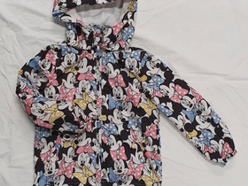 H&M - MinniTakki (110), Lastenvaatteet ja kengät, Kangasala, Tori.fi H&M - MinniTakki (110), Lastenvaatteet ja kengät, Kangasala, Tori.fi