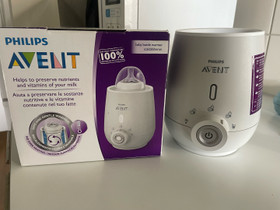 Philips Avent pullonlämmitin, Lastenhoitovälineet, Lastentarvikkeet ja lelut, Tampere, Tori.fi Philips Avent pullonlämmitin, Lastenhoitovälineet, Lastentarvikkeet ja lelut, Tampere, Tori.fi