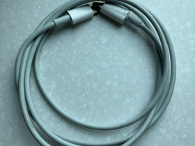 Apple USB-lightning johto (1 m), Puhelintarvikkeet, Puhelimet ja tarvikkeet, Helsinki, Tori.fi Apple USB-lightning johto (1 m), Puhelintarvikkeet, Puhelimet ja tarvikkeet, Helsinki, Tori.fi