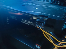 GTX Geforce 1660, Komponentit, Tietokoneet ja lisälaitteet, Rovaniemi, Tori.fi GTX Geforce 1660, Komponentit, Tietokoneet ja lisälaitteet, Rovaniemi, Tori.fi
