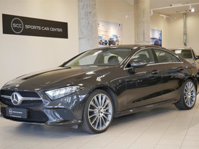 Mercedes-Benz CLS, Autot, Helsinki, Tori.fi Mercedes-Benz CLS, Autot, Helsinki, Tori.fi