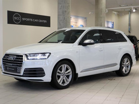 Audi SQ7, Autot, Helsinki, Tori.fi Audi SQ7, Autot, Helsinki, Tori.fi