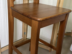 Ikea ingolf baarituoli, Pöydät ja tuolit, Sisustus ja huonekalut, Suomussalmi, Tori.fi Ikea ingolf baarituoli, Pöydät ja tuolit, Sisustus ja huonekalut, Suomussalmi, Tori.fi
