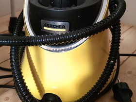 Kärcher SC 2 höyrypesuri, Pölynimurit ja siivousvälineet, Kodinkoneet, Tampere, Tori.fi Kärcher SC 2 höyrypesuri, Pölynimurit ja siivousvälineet, Kodinkoneet, Tampere, Tori.fi