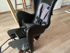 Polkupyörän lastenistuin, Pyörätarvikkeet ja kypärät, Polkupyörät ja pyöräily, Espoo, Tori.fi Polkupyörän lastenistuin, Pyörätarvikkeet ja kypärät, Polkupyörät ja pyöräily, Espoo, Tori.fi