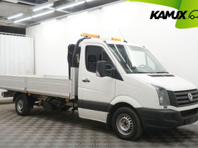 Volkswagen Crafter, Autot, Vantaa, Tori.fi Volkswagen Crafter, Autot, Vantaa, Tori.fi