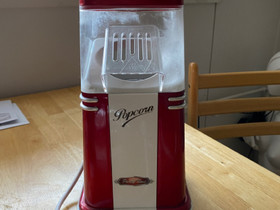 Popkorni maker, Muut kodinkoneet, Kodinkoneet, Helsinki, Tori.fi Popkorni maker, Muut kodinkoneet, Kodinkoneet, Helsinki, Tori.fi