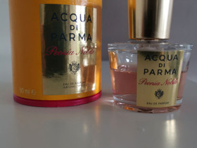 Acqua di Parma Peonia Nobile 50ml, Kauneudenhoito ja kosmetiikka, Terveys ja hyvinvointi, Joensuu, Tori.fi Acqua di Parma Peonia Nobile 50ml, Kauneudenhoito ja kosmetiikka, Terveys ja hyvinvointi, Joensuu, Tori.fi