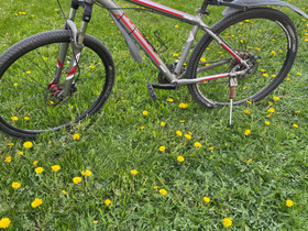 Trek, Maastopyörät, Polkupyörät ja pyöräily, Turku, Tori.fi Trek, Maastopyörät, Polkupyörät ja pyöräily, Turku, Tori.fi
